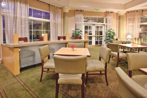 Гостиница La Quinta Inn & Suites by Wyndham Winston-Salem