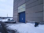 Люки Руси (Svyazi Street, 25с2), sistema de ventilación