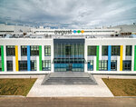 Август-Алабуга (Republic of Tatarstan, munitsipalnoye obrazovaniye Yelabuga, Alabuga special economic zone, ulitsa Sh-2, 6/5), fertilizers