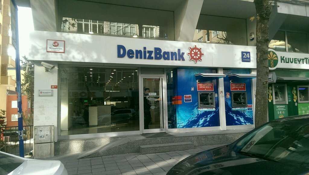 denizbank avcilar carsi subesi banka resit pasa cad no 39 1b avcilar istanbul turkiye yandex haritalar