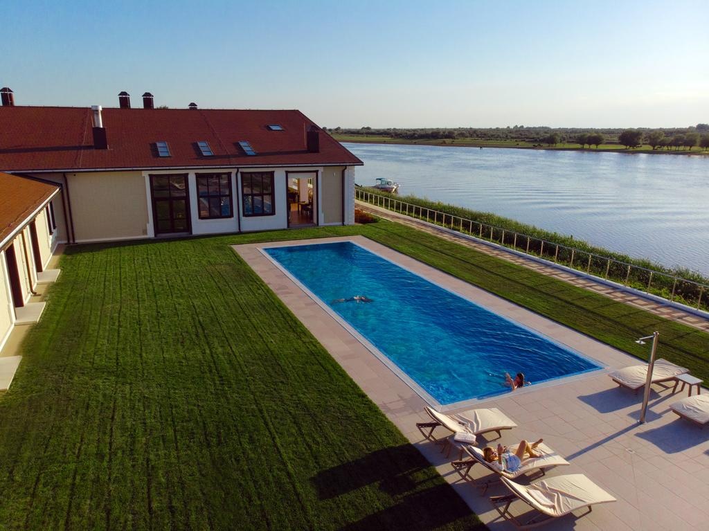 Фото Рыбзавод