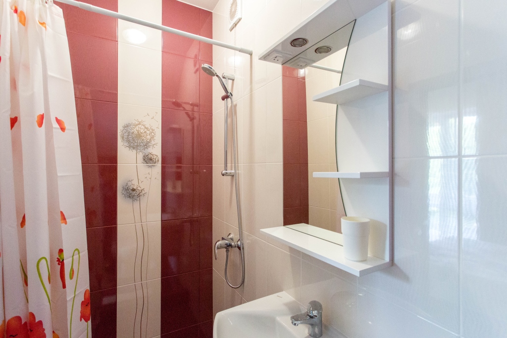 Фото Гостевой дом на Крымской 10