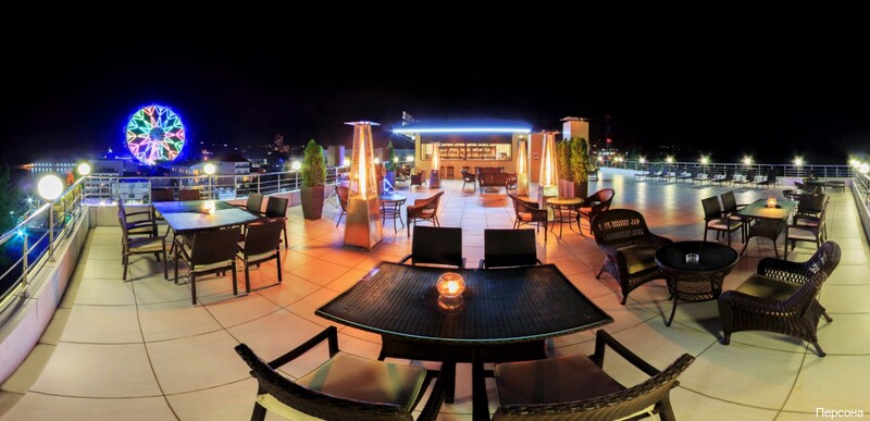 Фото Персона