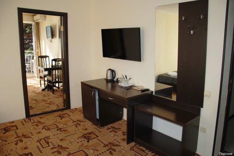 Фото Персона