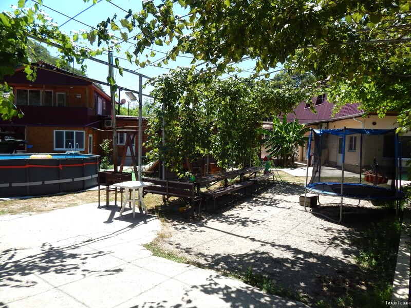 Фото Тихая Гавань