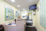 European Institute of Family Health (bulvar Trudyashchikhsya, 35к1), medical center, clinic
