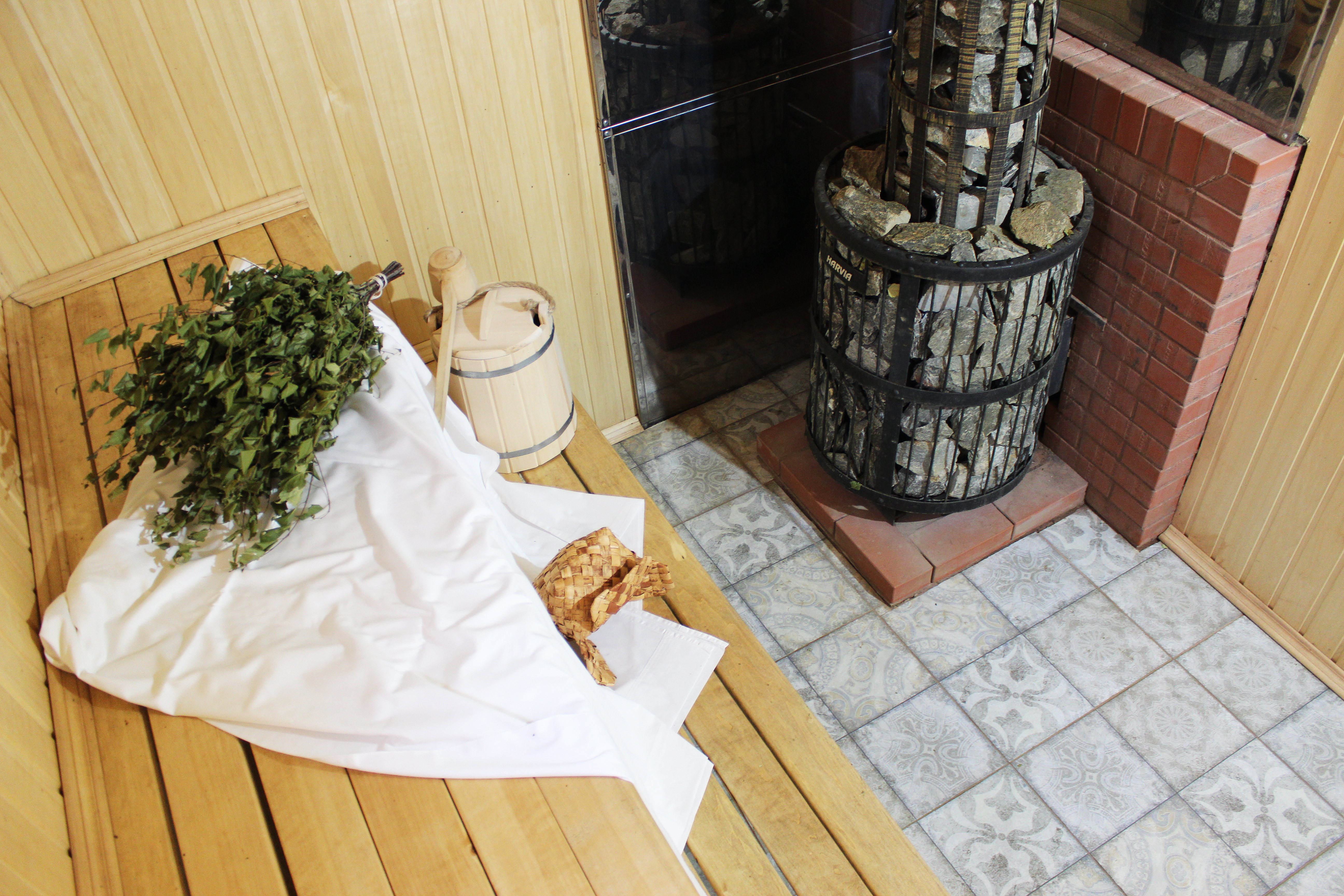 Фото Рыбная Слобода