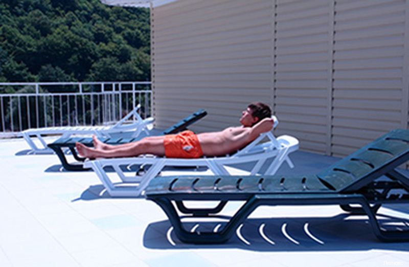 Фото Лелюкс