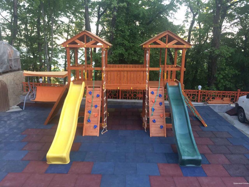 Фото Оранжевое Солнце