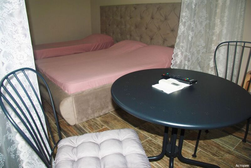 Фото Астория