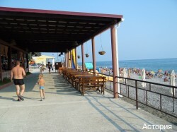 Фото Астория