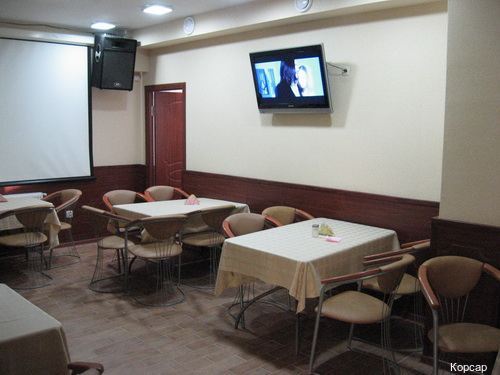 Фото Корсар