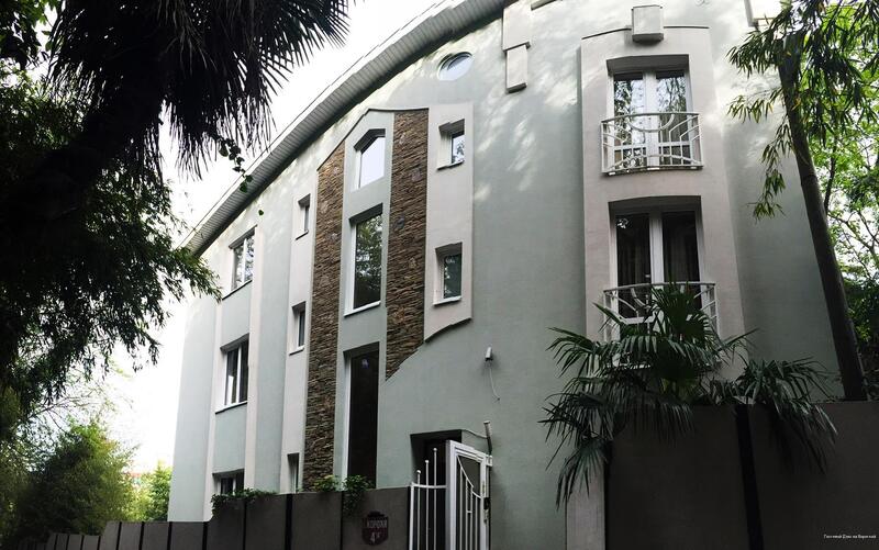 Фото Гостевой дом на Короткой