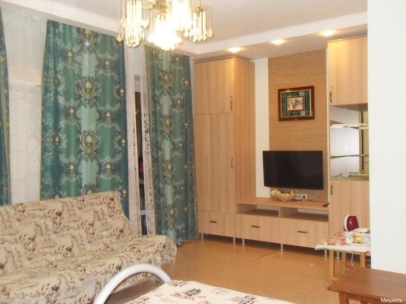 Фото Мишель