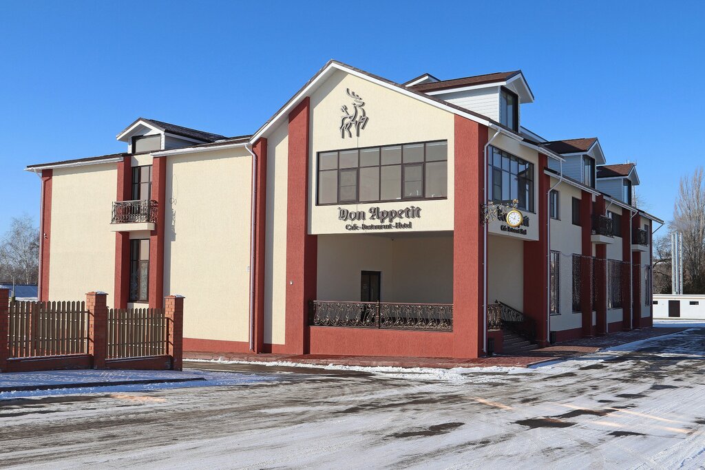 Поселок сады придонья карта