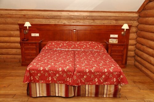 Гостиница Вилла Аквавизи в Гагре