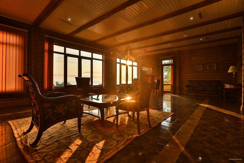 Фото Вилла Аквавизи