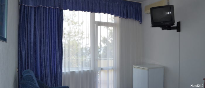 Фото Меблированные комнаты 212