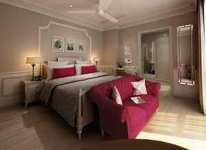 Гостиница Maison De Camille Boutique Hotel