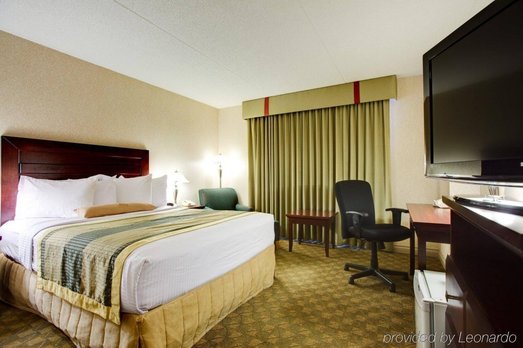 Фото Best Western City Centre Inn