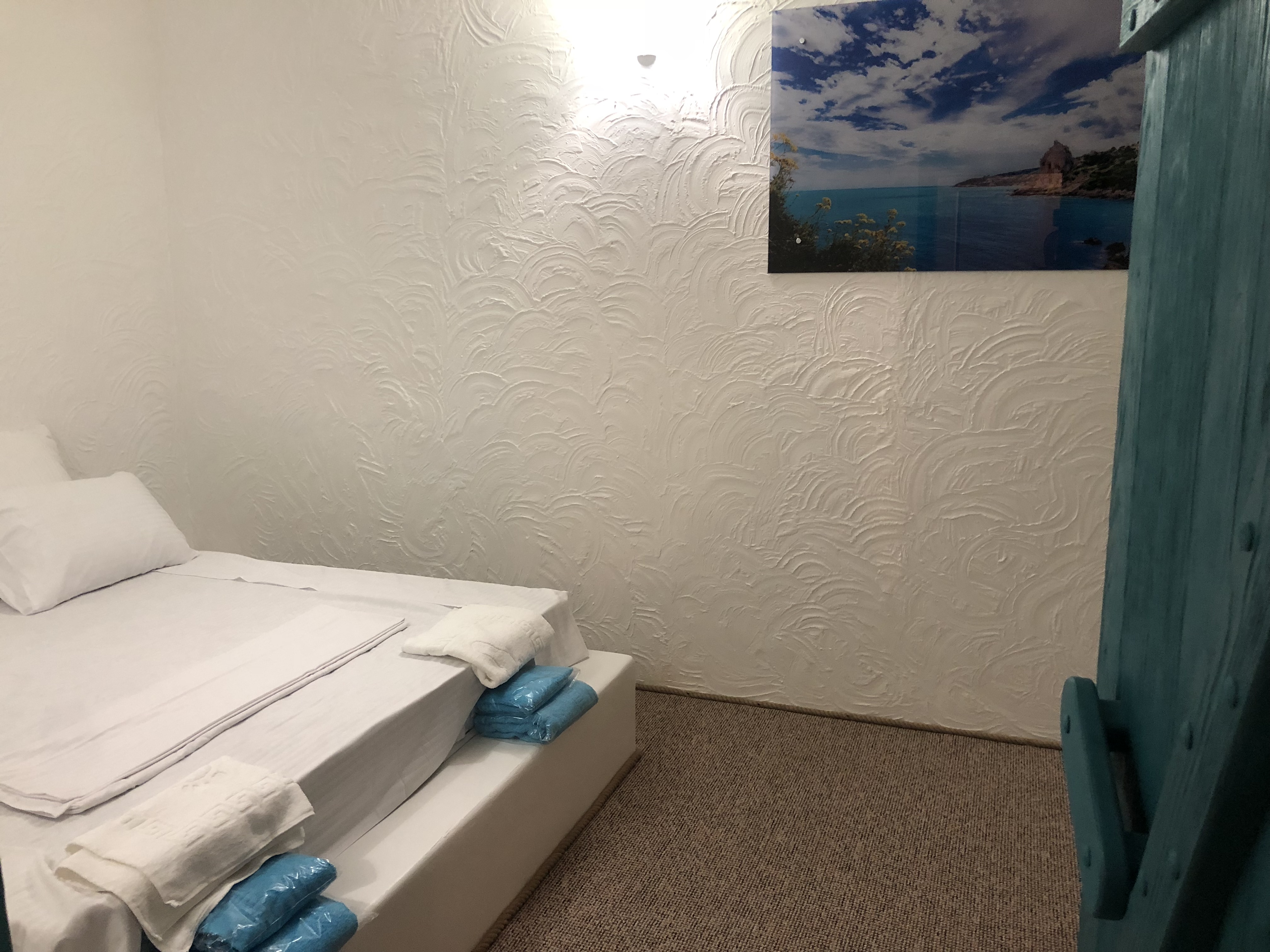 Фото Байдарская Долина