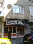 Stone Garage - Cam Filmi Araç Kaplama (İstanbul, Bahçelievler, Ahmet Yesevi Cad., 265A), araç camlarının renklendirilmesi  Bahçelievler'den