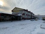 Строительный рынок (Приморский край, село Черниговка), строительный рынок в Приморском крае