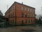 Школа (3, посёлок Горки-2), общеобразовательная школа в Москве и Московской области