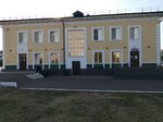 Медпункт (Severovokzalnaya ulitsa, 10) ، إسعاف