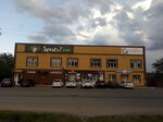Sushi&pizza (ulitsa Voroshilova, 2), food and lunch delivery
