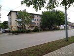 Крепыж (ул. Ленина, 56), строительный магазин в Джанкое