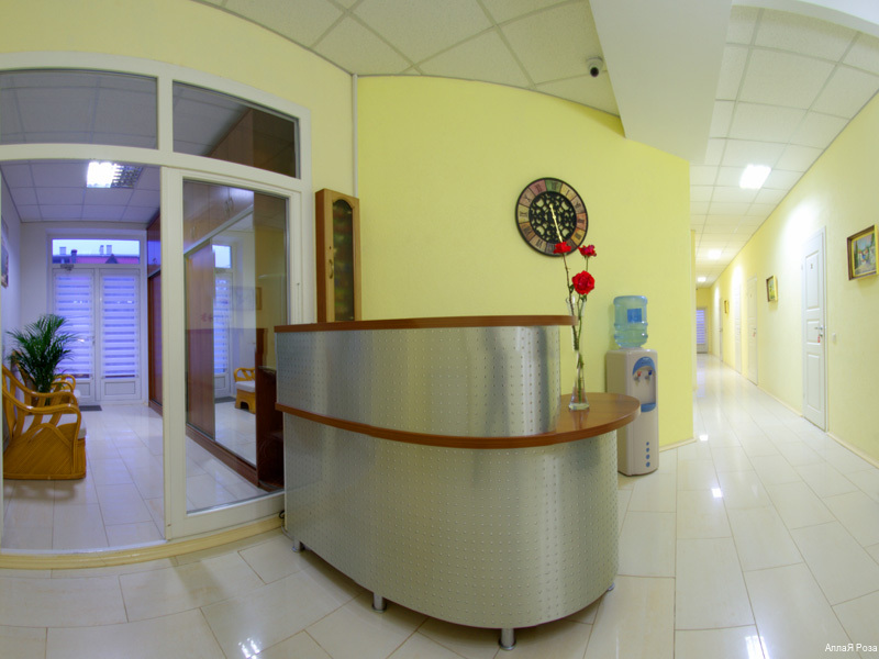 Фото АллаЯ Роза