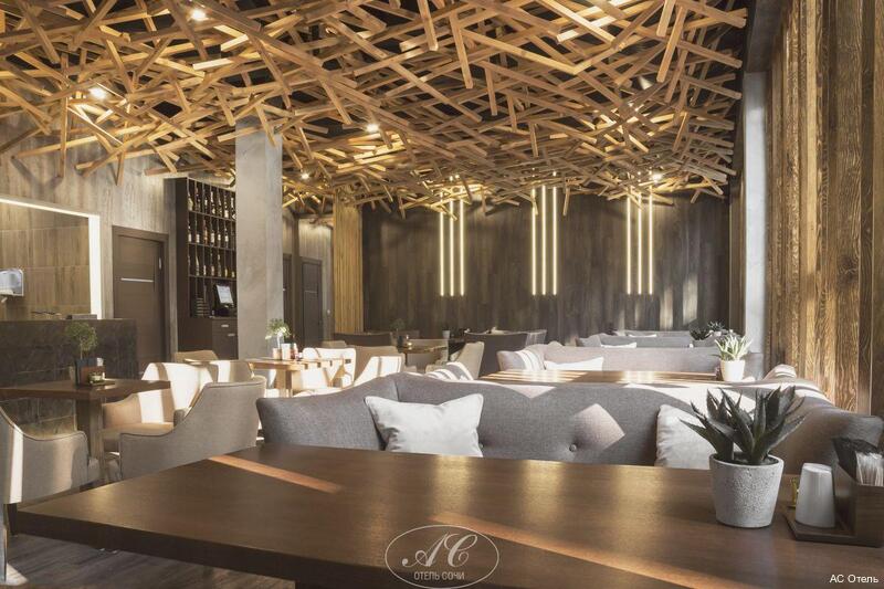 Фото АС Отель