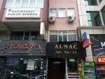 Lawyer Erdal Dayioglu (Ankara Province, Cankaya District, Strazburg Cad., 15D), attorney