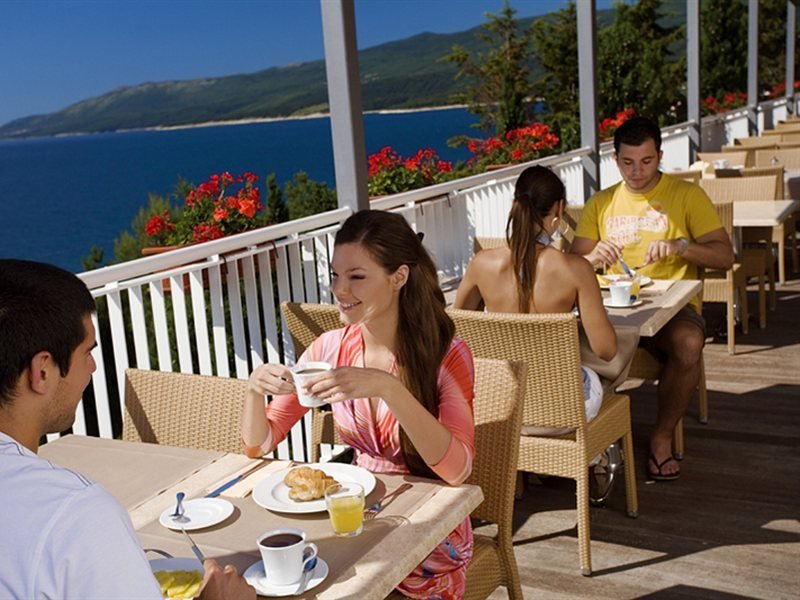 Фото Valamar Bellevue Resort