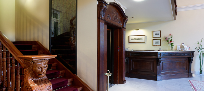 Фото Grande Bretagne