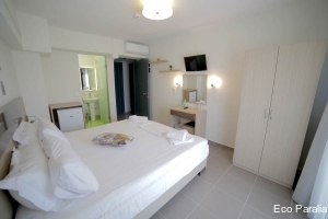 Фото Eco Paralia