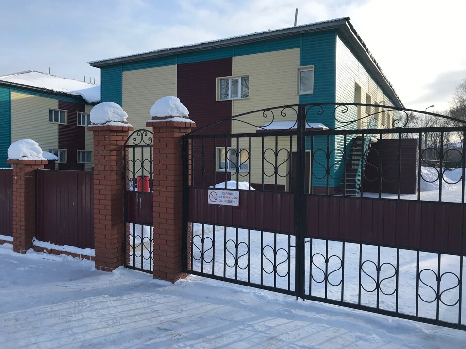 Kindergarten, nursery Munitsipalnoye avtonomnoye doshkolnoye obrazovatelnoye uchrezhdeniye detsky sad № 8, Agryz, photo