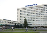 Шинный завод Росава (vulytsia Levanevskoho, 91), neumáticos y llantas