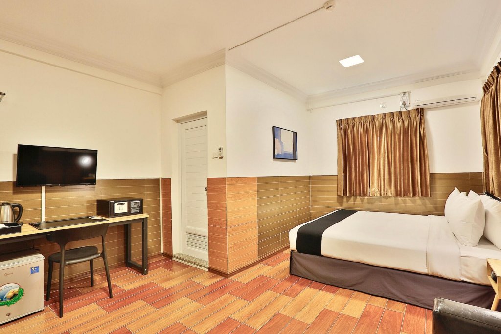 Фото K. C Residence