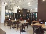 To Cafe (Bukharestskaya Street, 24к1) ، كانتين