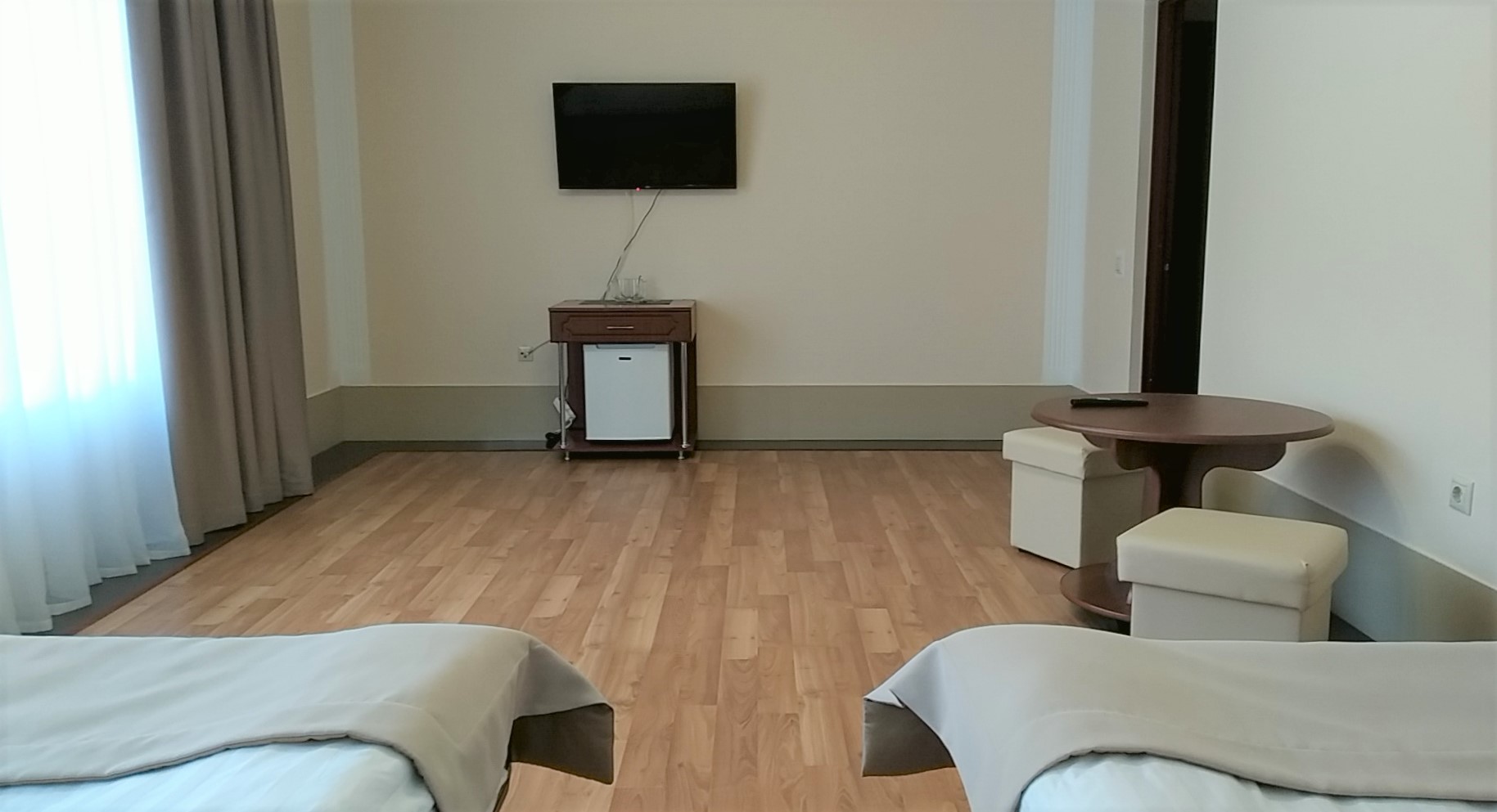 Фото Парк Отель