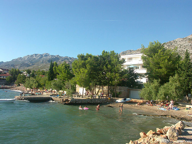 Фото Villa Vicko