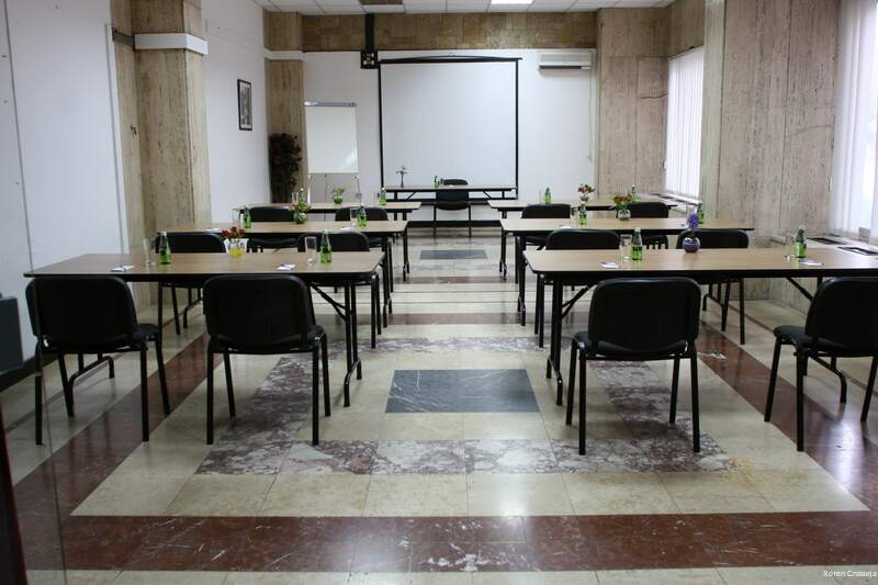Фото Hotel Slavija