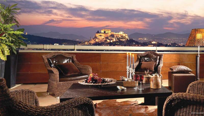 Фото Divani Caravel