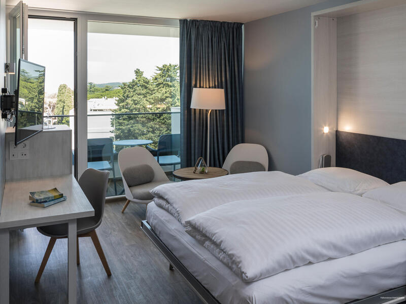 Фото Falkensteiner Club Funimation Borik