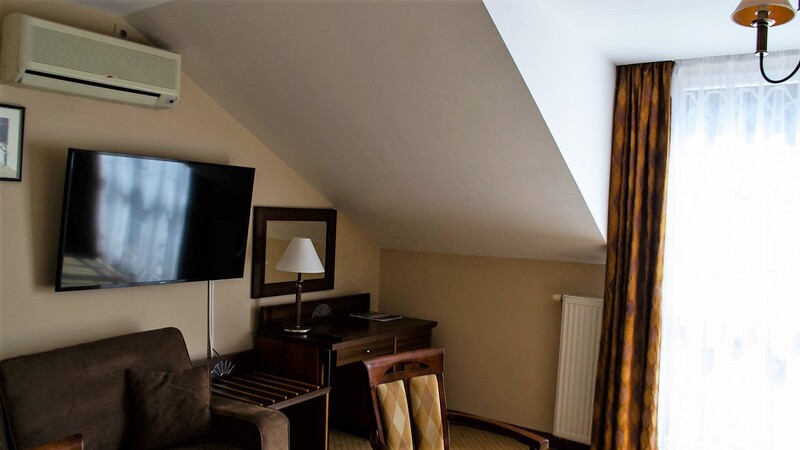 Фото Öreg Miskolcz Hotel