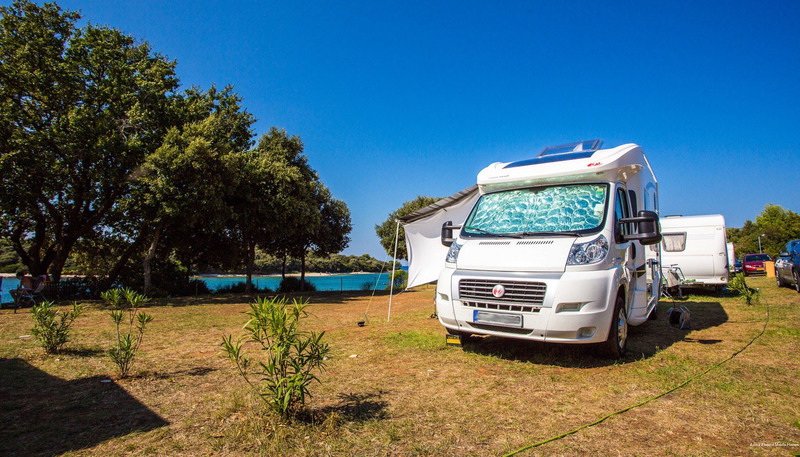 Фото Arena Stupice Mobile Homes