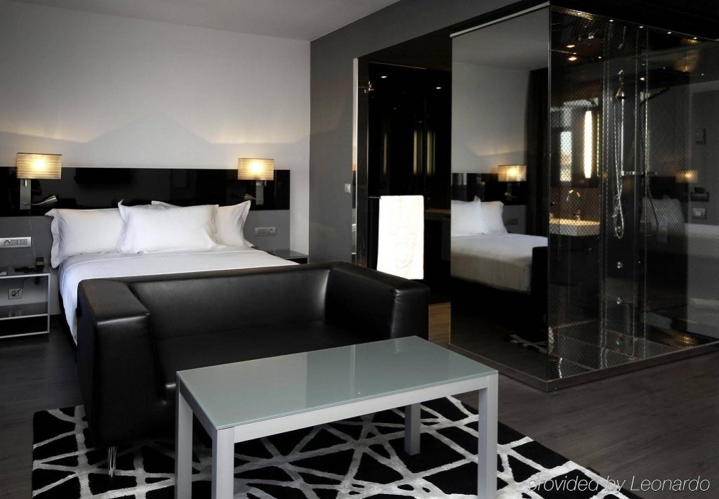 Фото AC Hotel Atocha by Marriott