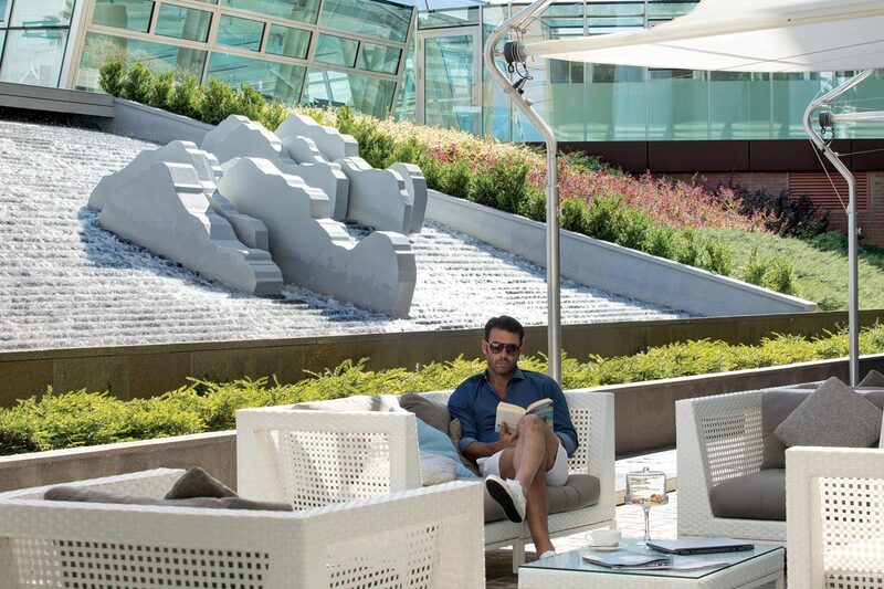 Фото Almar Jesolo Resort & SPA